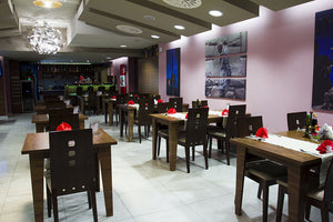 Casa Inka - peruánska reštaurácia - Bratislava - Darčekové vouchery