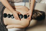 Masáže - Marek Kráľovič - TREEWELLNESS - Pezinok