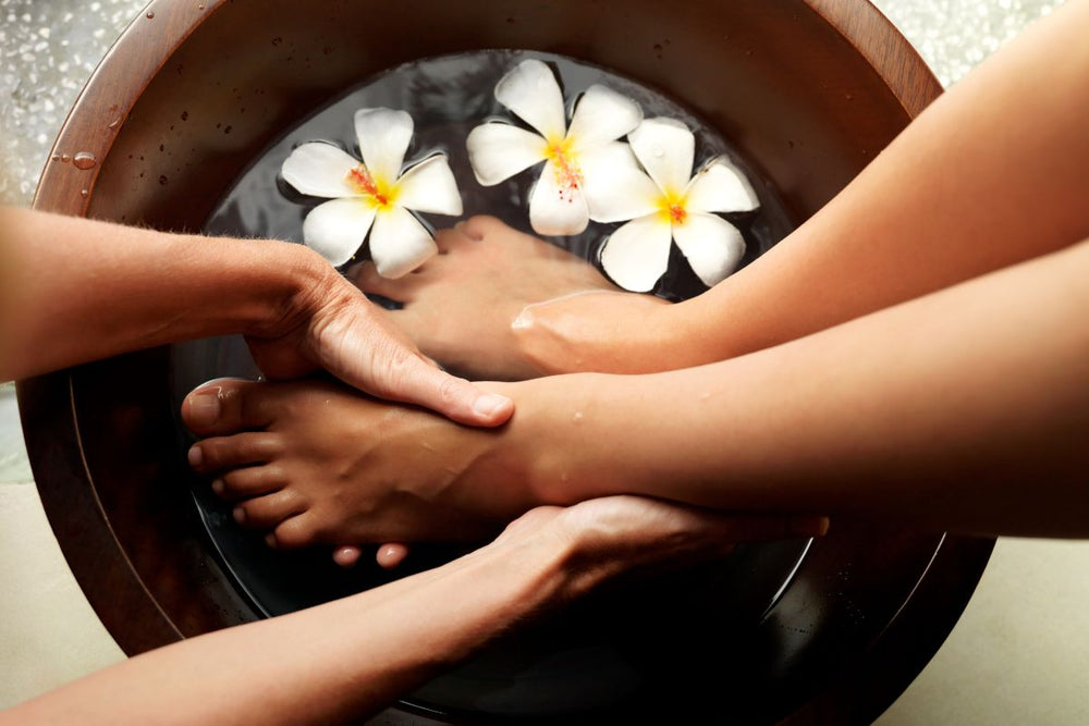 Pedikúra - NOVA Premium Spa & Wellness - Košice
