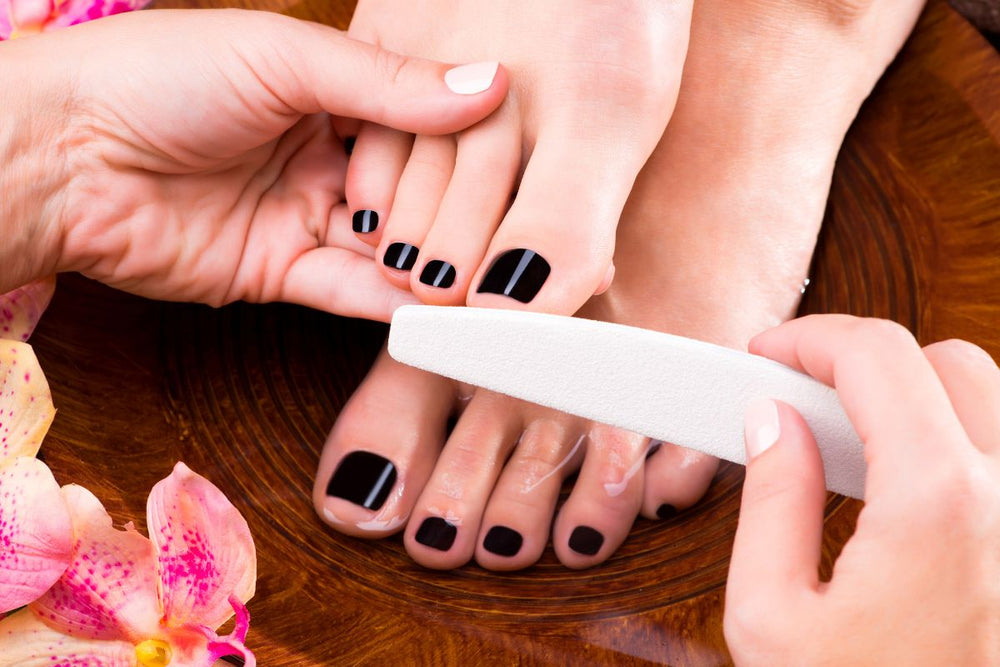 Pedikúra - NOVA Premium Spa & Wellness - Košice