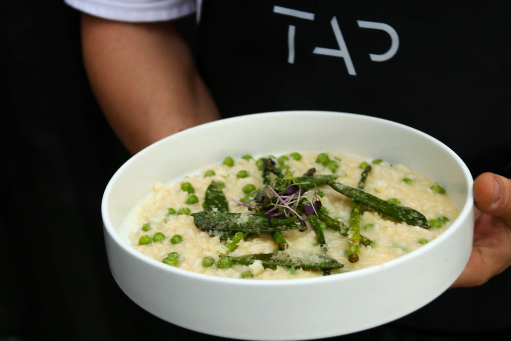TAP bistro - Bratislava