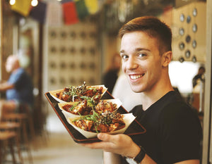 Foodstock - Bratislava