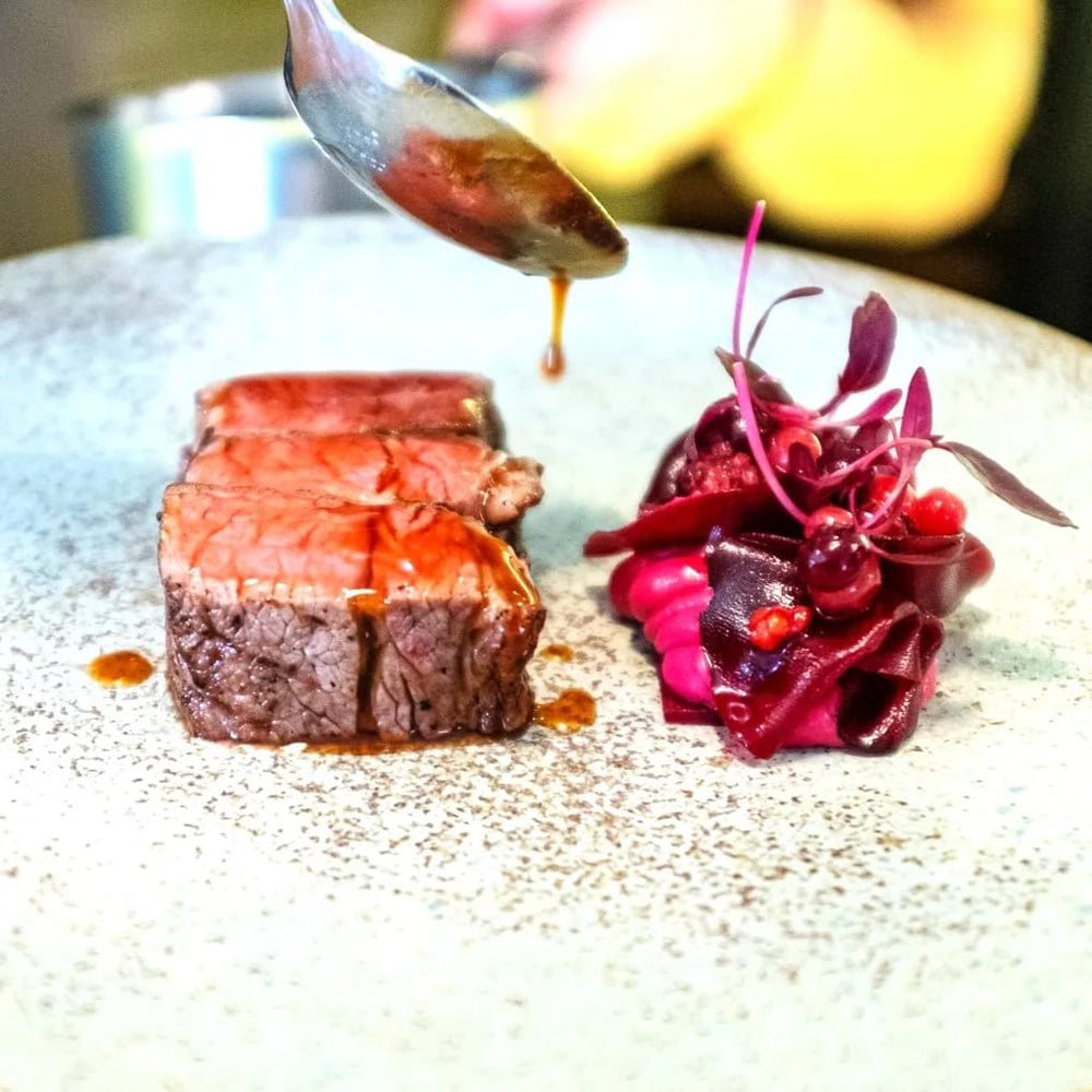 Baroza restaurant & bistro - Bratislava