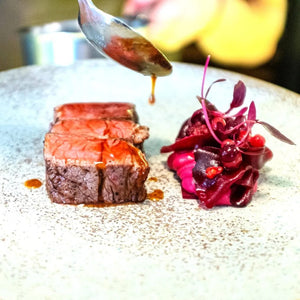 Baroza restaurant & bistro - Bratislava
