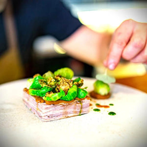 Baroza restaurant & bistro - Bratislava