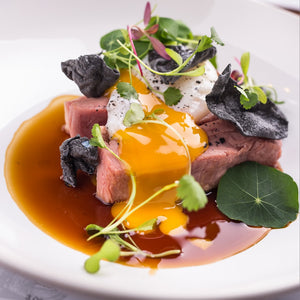 Baroza restaurant & bistro - Bratislava