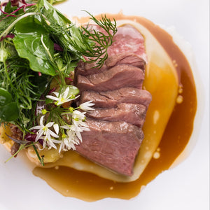 Baroza restaurant & bistro - Bratislava