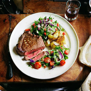 Baroza restaurant & bistro - Bratislava