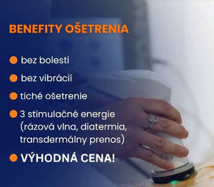 Masáže - Marek Kráľovič - TREEWELLNESS - Pezinok