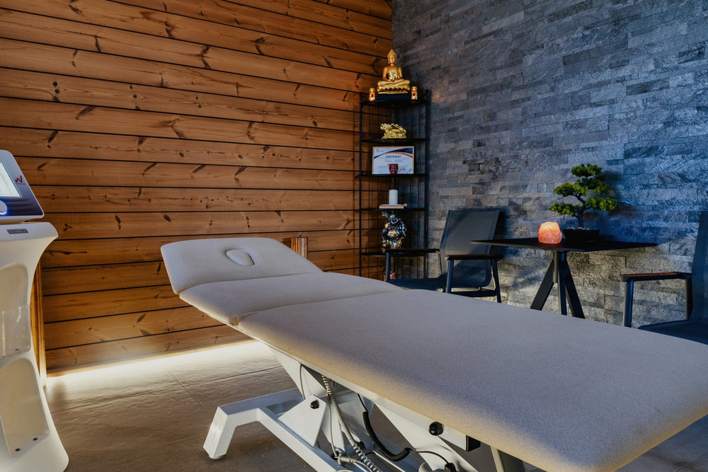 Masáže - Marek Kráľovič - TREEWELLNESS - Pezinok