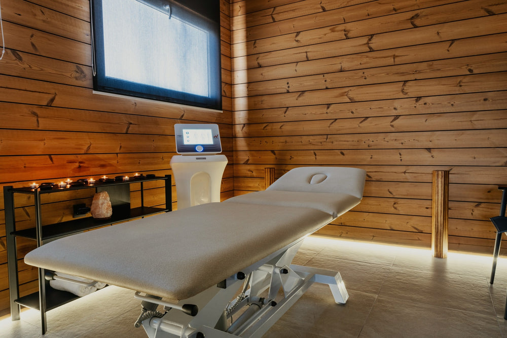Masáže - Marek Kráľovič - TREEWELLNESS - Pezinok
