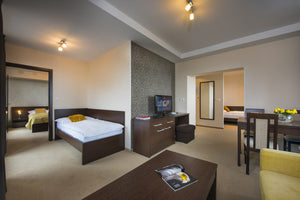 Hotel Panorama - pobyt - Štrbské Pleso, Vysoké Tatry