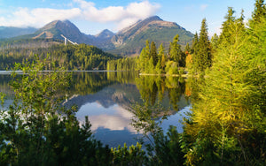 Hotel Panorama - pobyt - Štrbské Pleso, Vysoké Tatry