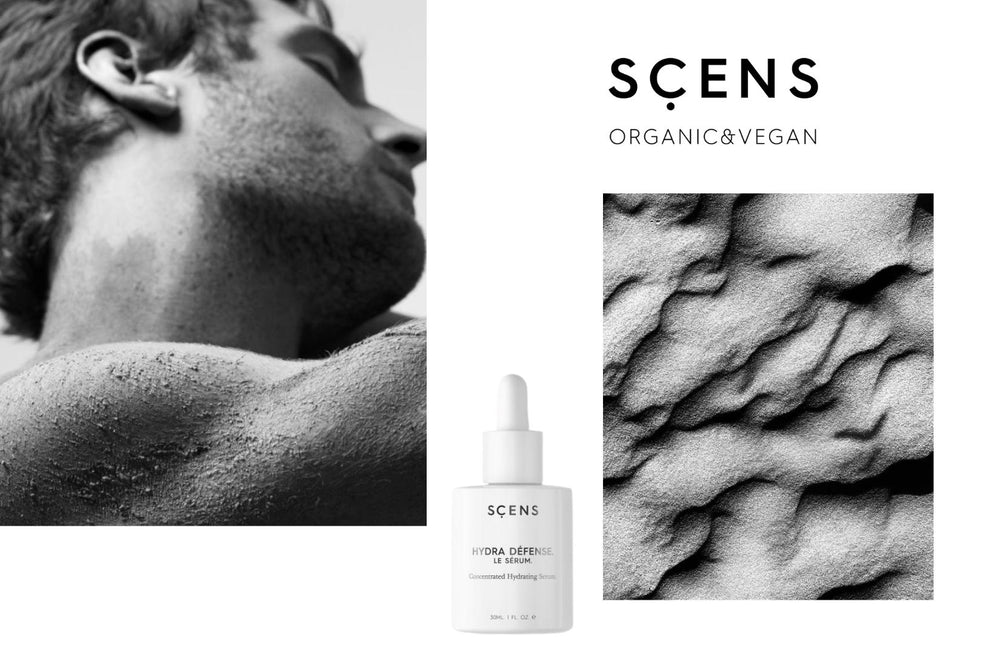 SCENS rituals - NOVA Premium Spa & Wellness - Košice