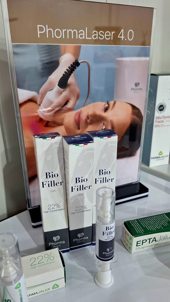 Laser Phorma Beauty 4.0 - Marek Kráľovič - TREEWELLNESS - Pezinok