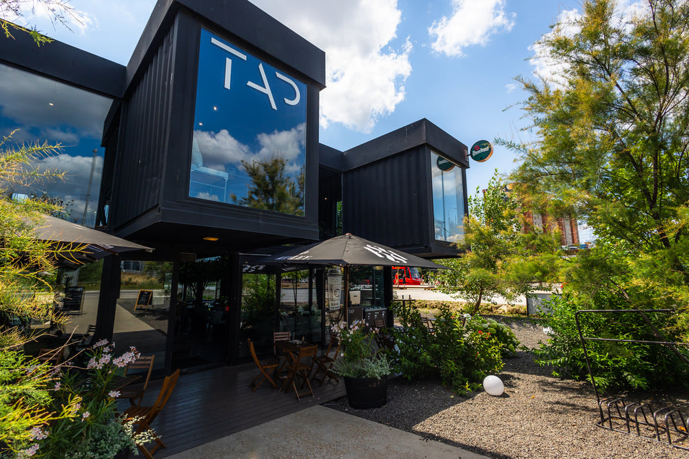 TAP bistro - Bratislava
