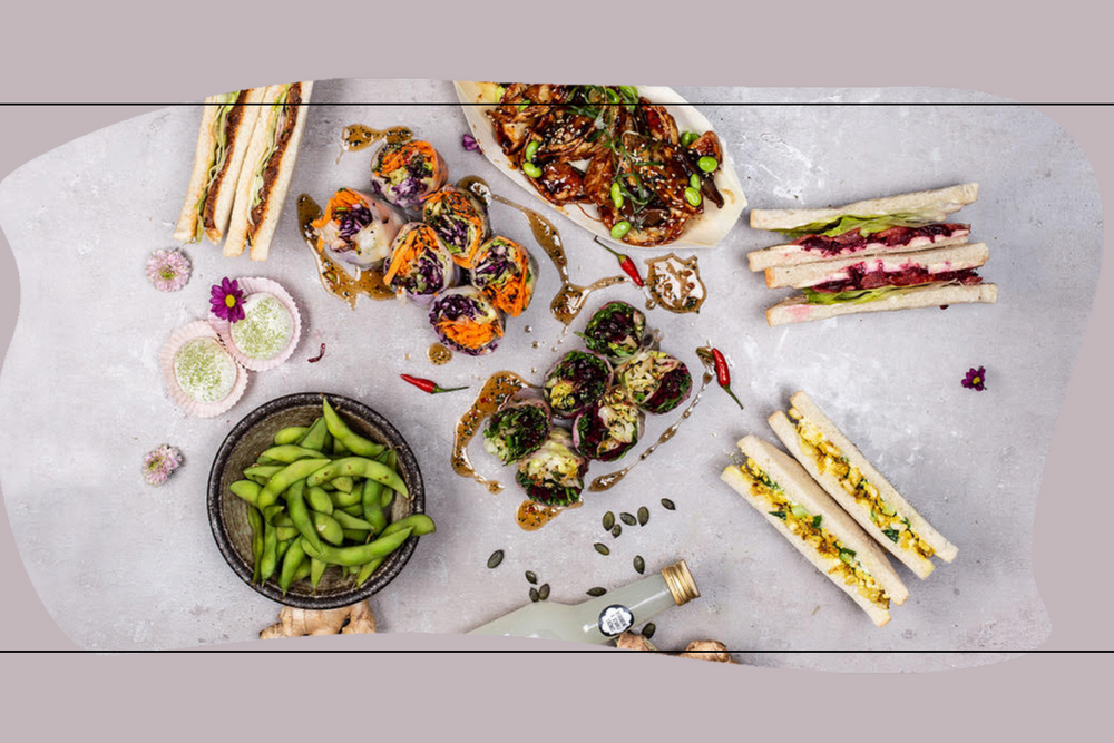 Foodstock - Bratislava