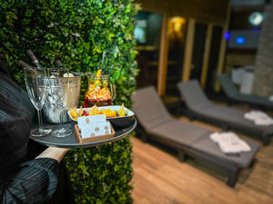 Súkromný wellness - Hotel Modena - Bratislava