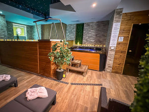 Súkromný wellness - Hotel Modena - Bratislava