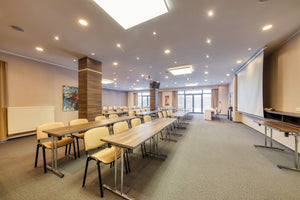 Hotel Panorama - reštaurácia - Štrbské Pleso, Vysoké Tatry