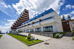 Hotel Panorama - reštaurácia - Štrbské Pleso, Vysoké Tatry