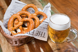 Bokovka - piváreň a reštaurácia - Trnava