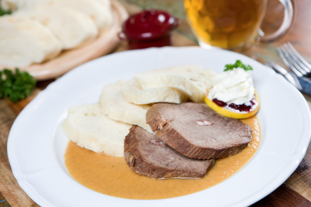 Bokovka - piváreň a reštaurácia - Trnava