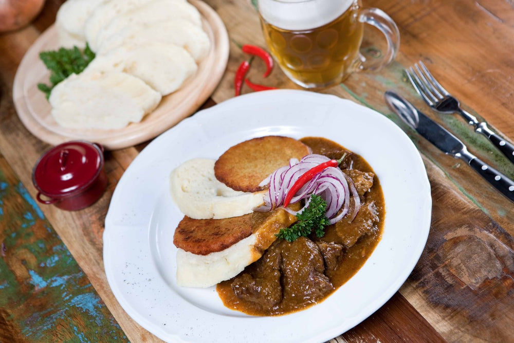 Bokovka - piváreň a reštaurácia - Trnava