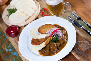 Bokovka - piváreň a reštaurácia - Trnava