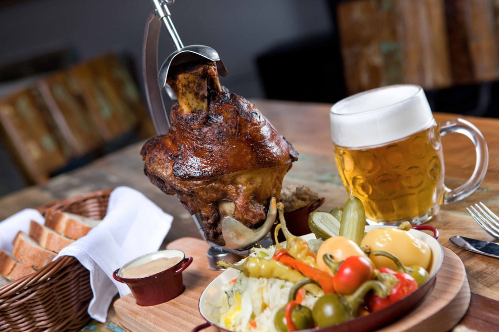 Bokovka - piváreň a reštaurácia - Trnava