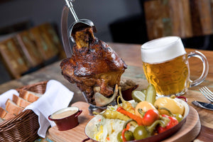 Bokovka - piváreň a reštaurácia - Trnava