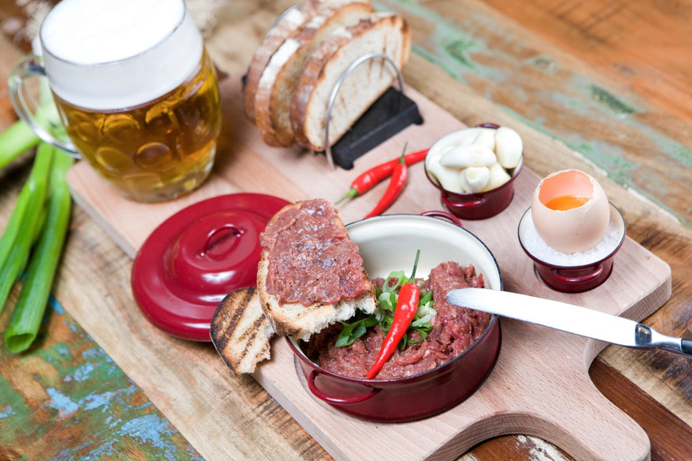 Bokovka - piváreň a reštaurácia - Trnava