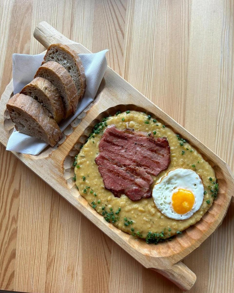 Koliba pod Vlkolíncom - Ružomberok (okolie)