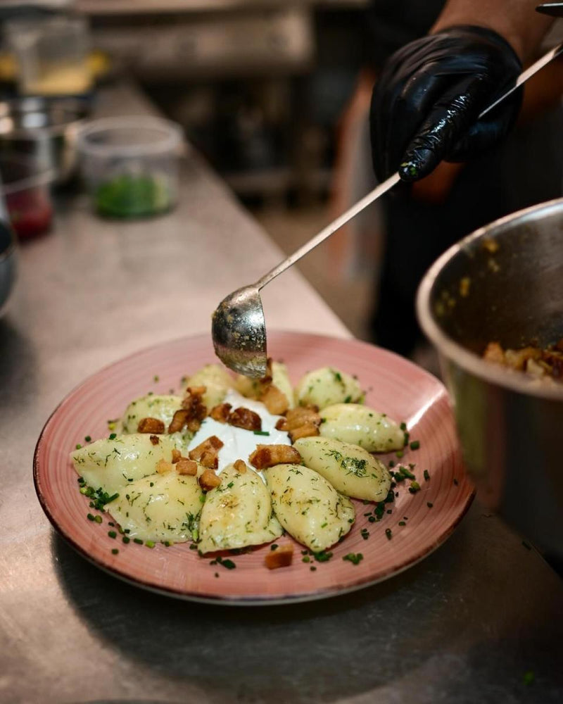 Koliba pod Vlkolíncom - Ružomberok (okolie)
