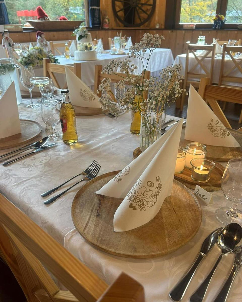 Koliba pod Vlkolíncom - Ružomberok (okolie)