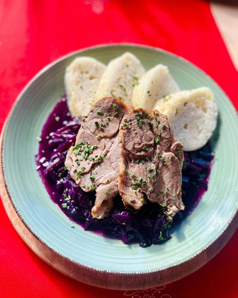 Koliba pod Vlkolíncom - Ružomberok (okolie)