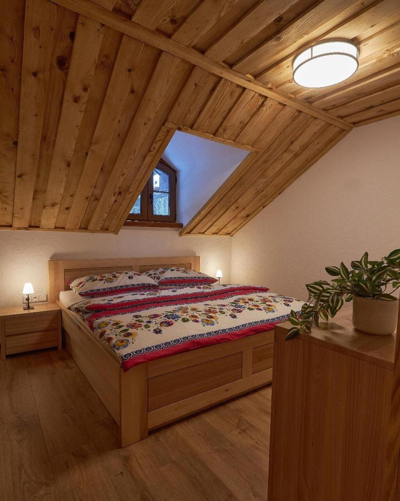 Koliba pod Vlkolíncom - Ružomberok (okolie)