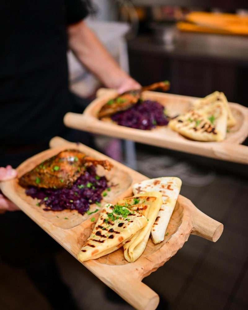 Koliba pod Vlkolíncom - Ružomberok (okolie)