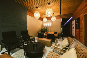 SCENS rituals - NOVA Premium Spa & Wellness - Košice