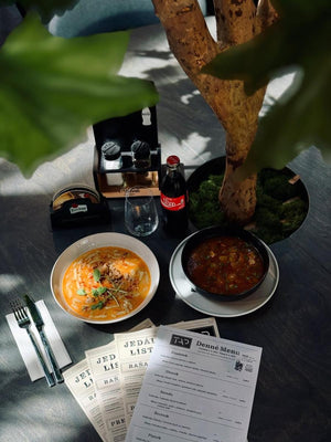 TAP bistro - Bratislava