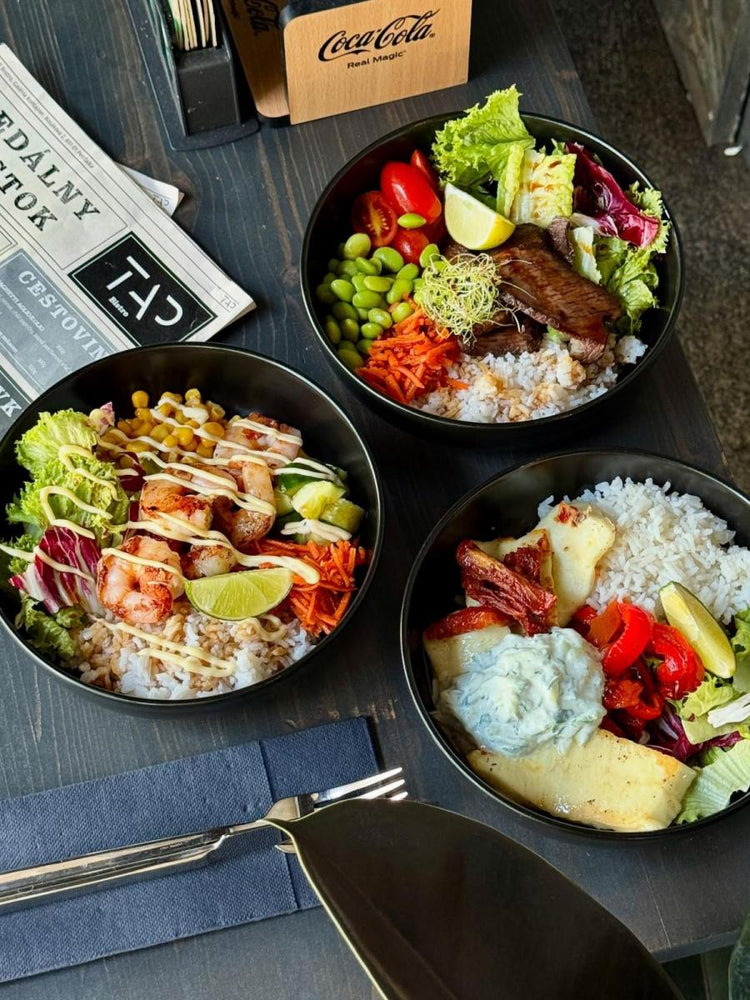 TAP bistro - Bratislava