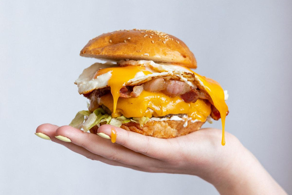 BeAbout - U Troch Zajacov - Bratislava