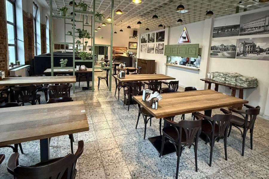 BeAbout - U Troch Zajacov - Bratislava