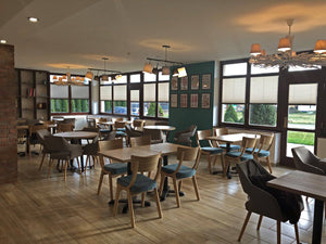 Moment – bistro & ubytovanie - Batizovce