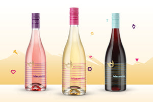 Vinum Nobile Winery - vinárstvo a e-shop s vínom