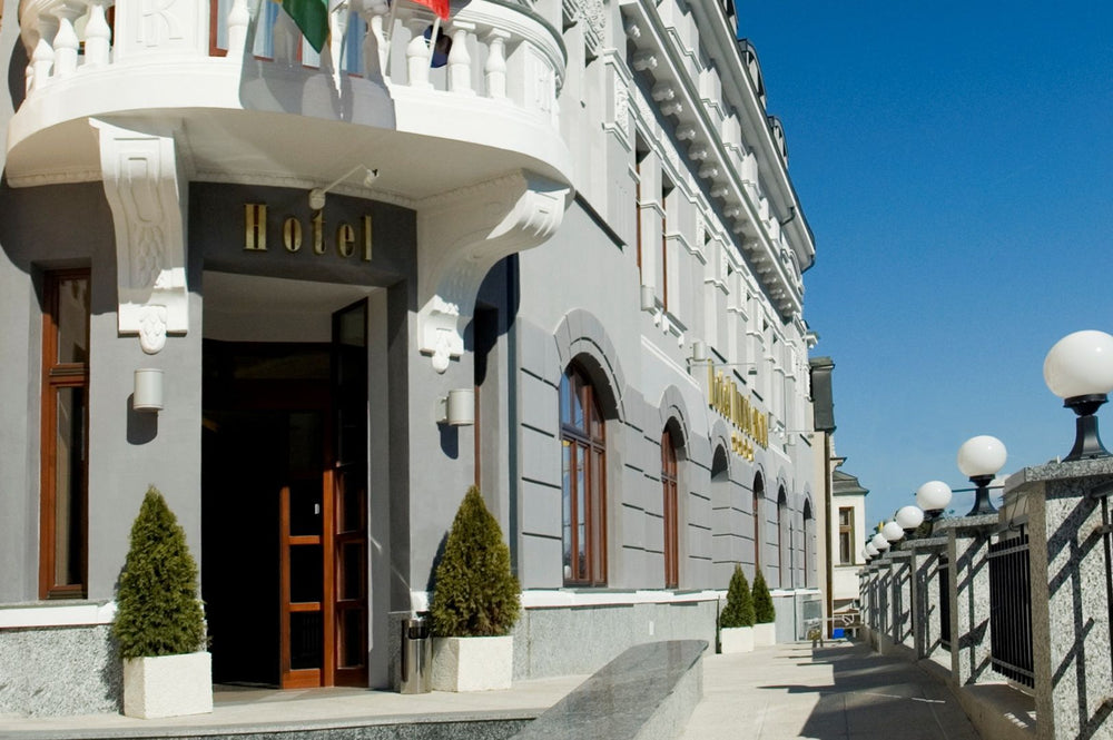 Hotel Dubná Skala **** - pobyt - Žilina
